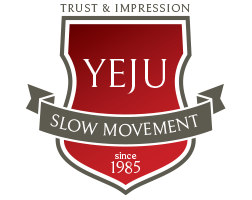 YeJu Logo