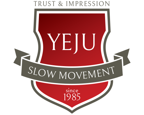 YeJu Logo